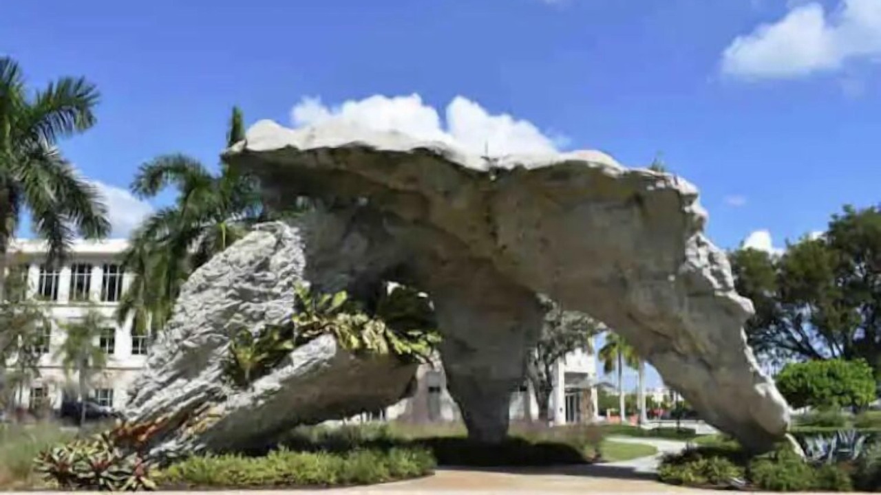 Photo of Outdoor in Doral