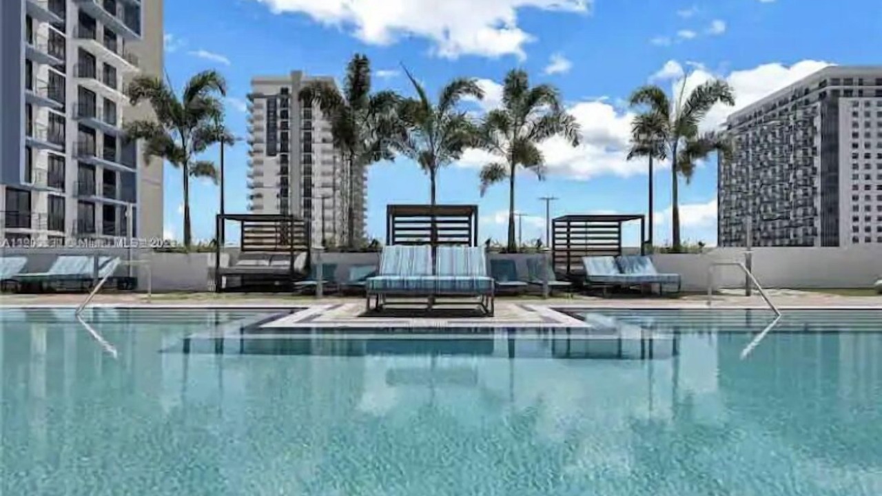 Photo of Outdoor in Doral