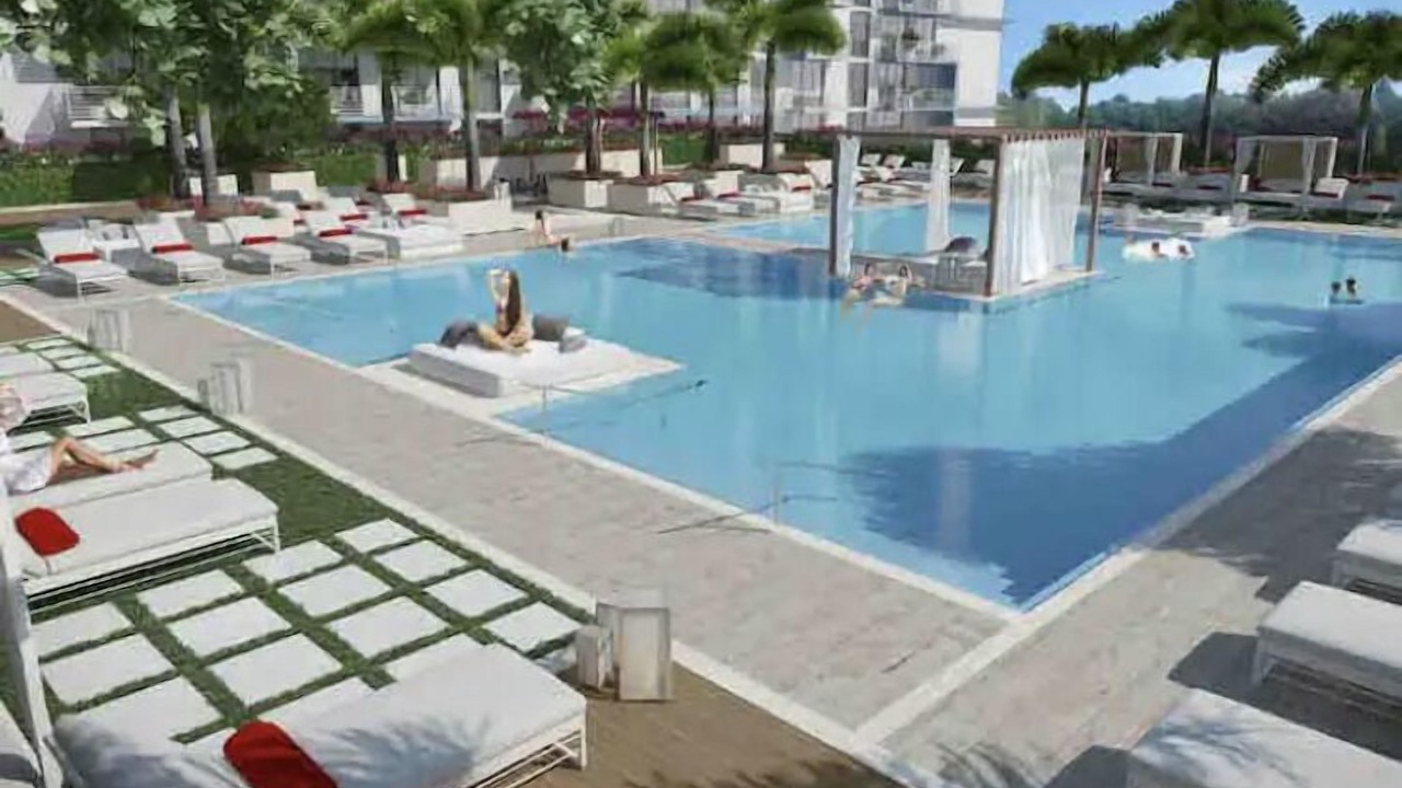 Photo of Outdoor in Doral