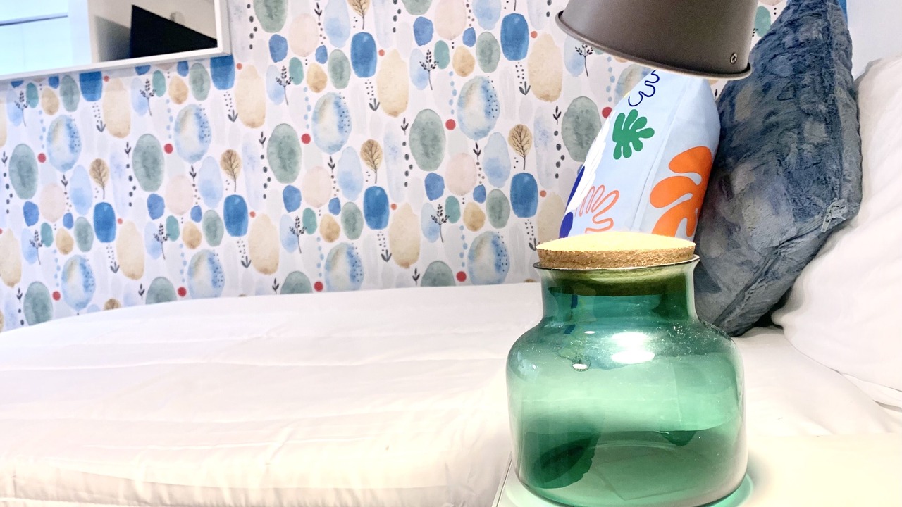Photo of Bedroom in Edgewater