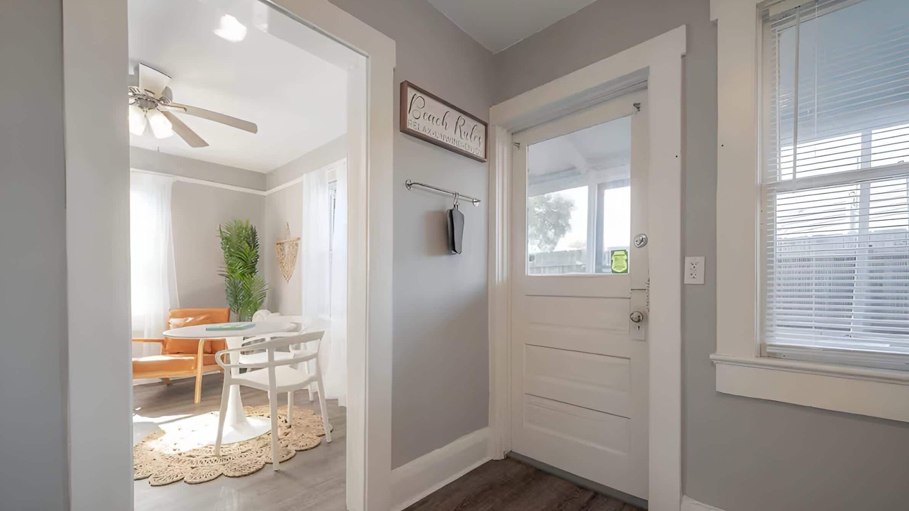 Photo of Bedroom in South Seminole Heights
