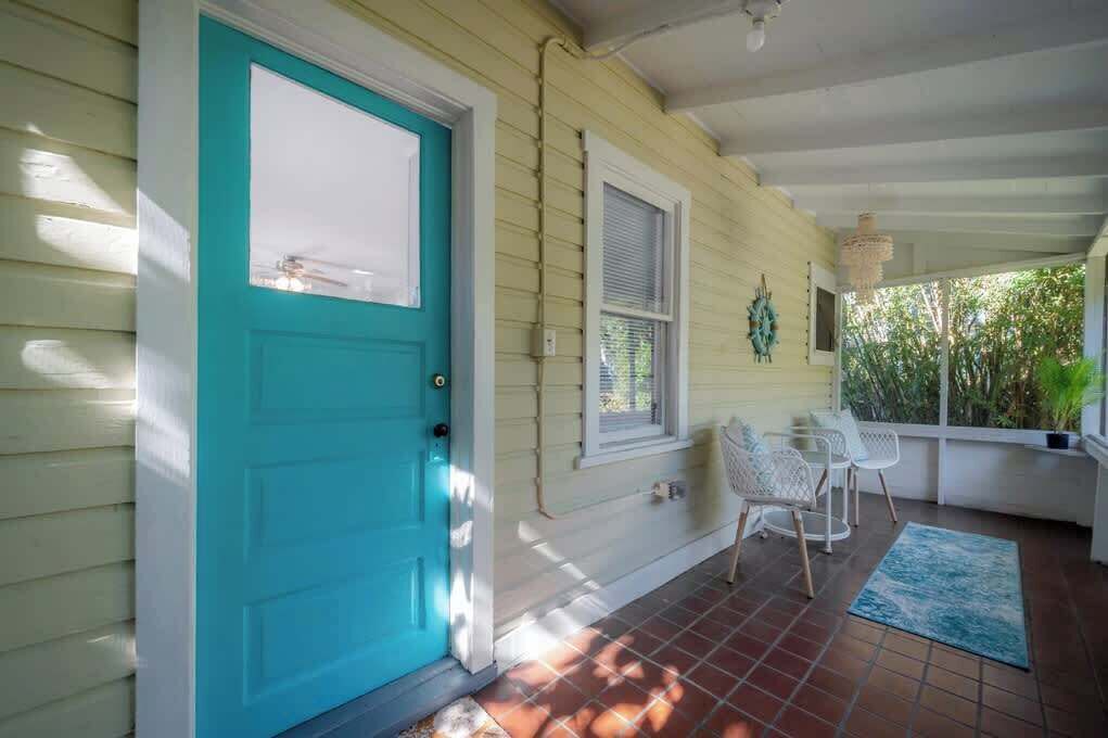 Photo of Outdoor in South Seminole Heights