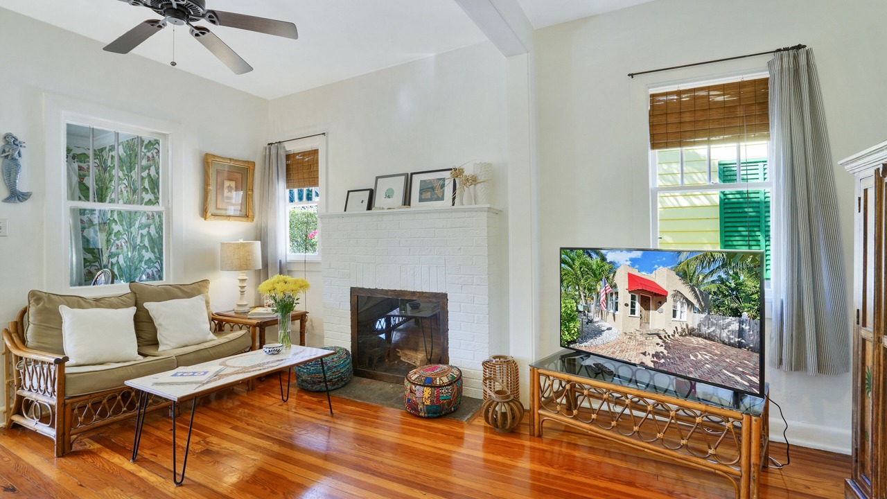 Photo of Livingroom in Southside