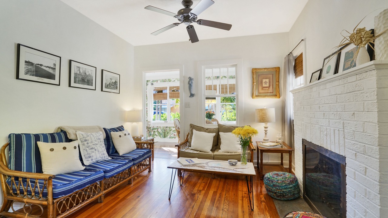 Photo of Livingroom in Southside