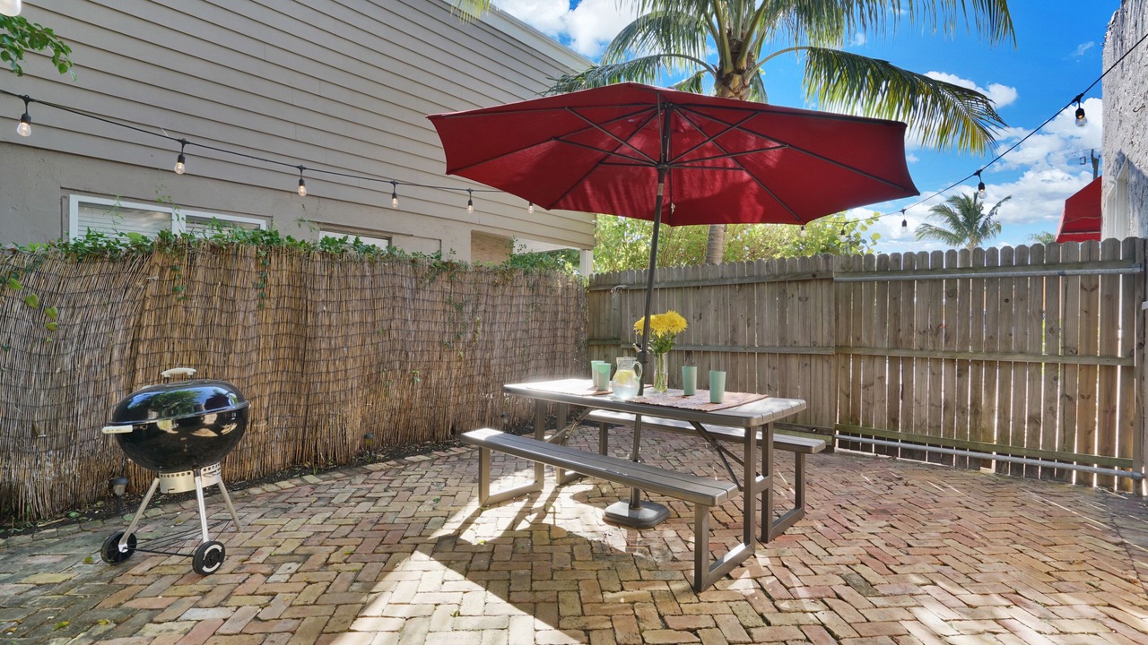 Photo of Outdoor in Southside