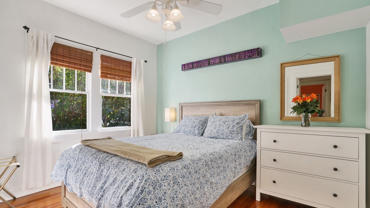 Photo of Bedroom in Southside