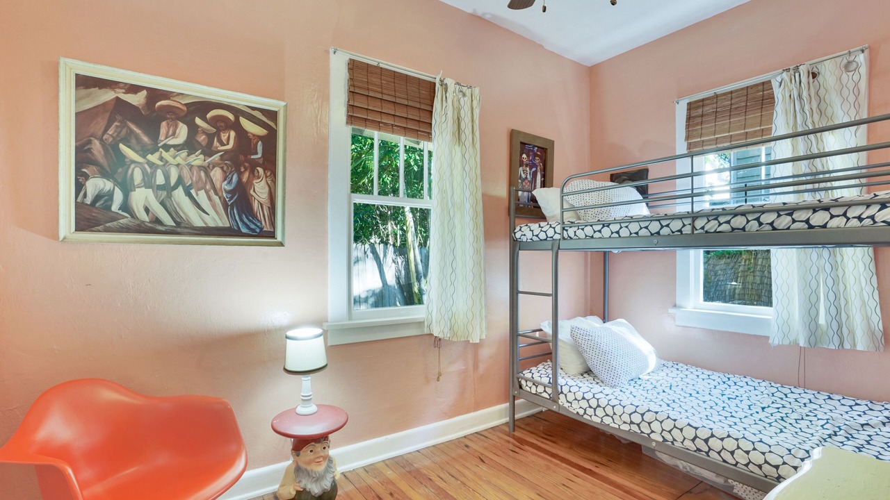 Photo of Bedroom in Southside