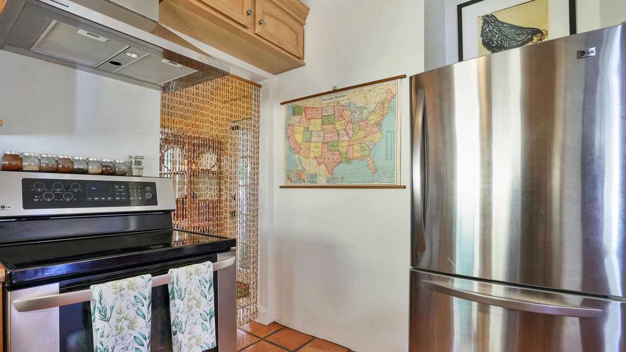 Photo of Kitchen in Southside