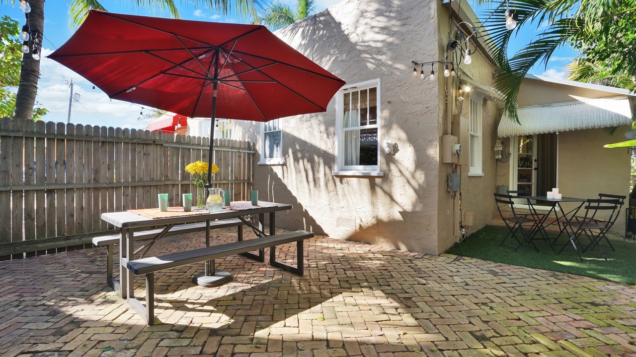 Photo of Outdoor in Southside