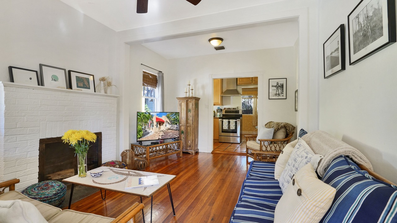 Photo of Livingroom in Southside