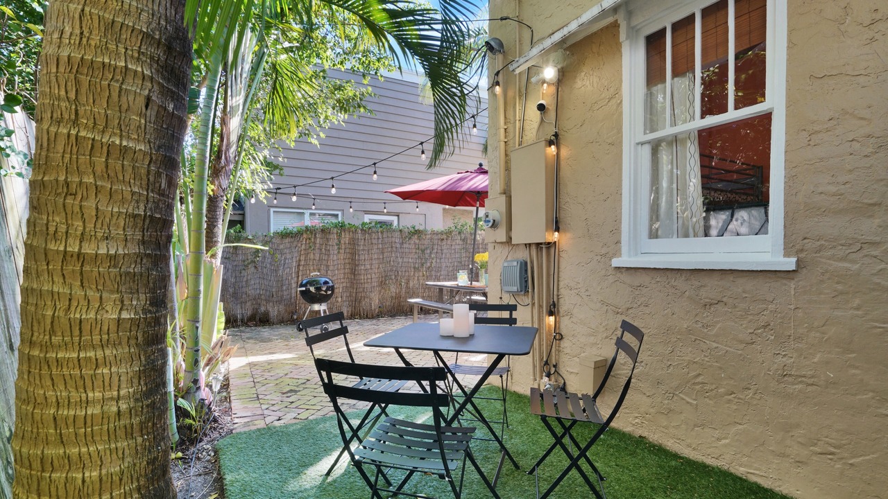 Photo of Outdoor in Southside