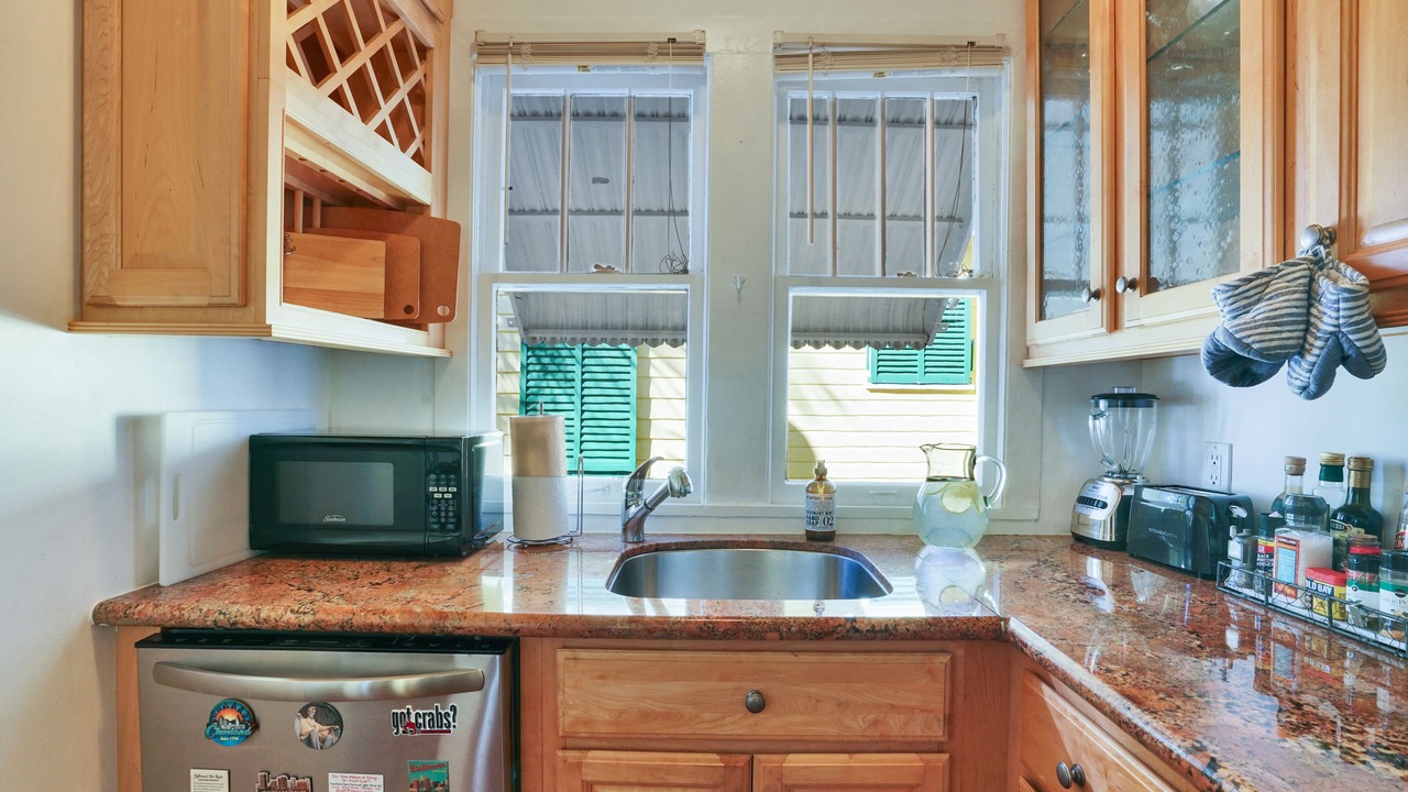 Photo of Kitchen in Southside