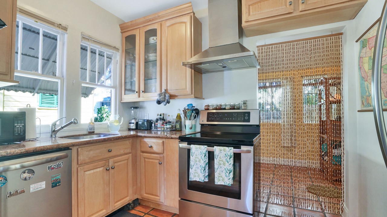 Photo of Kitchen in Southside