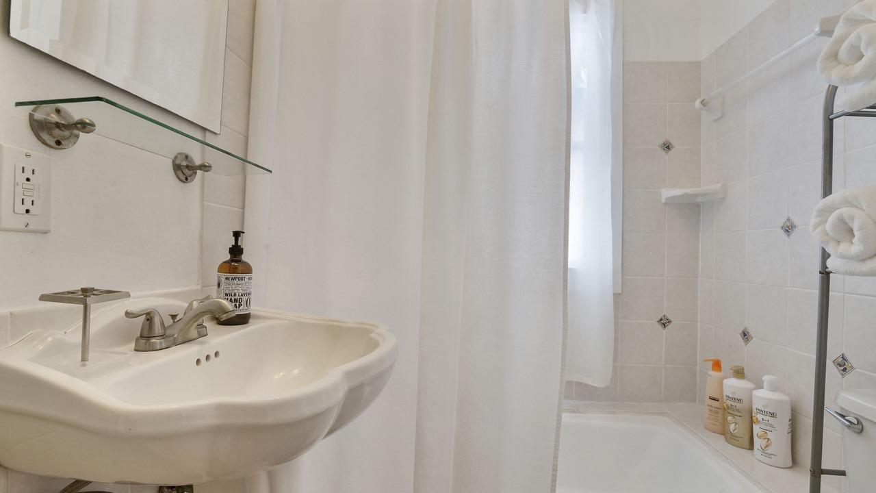 Photo of Bathroom in Southside
