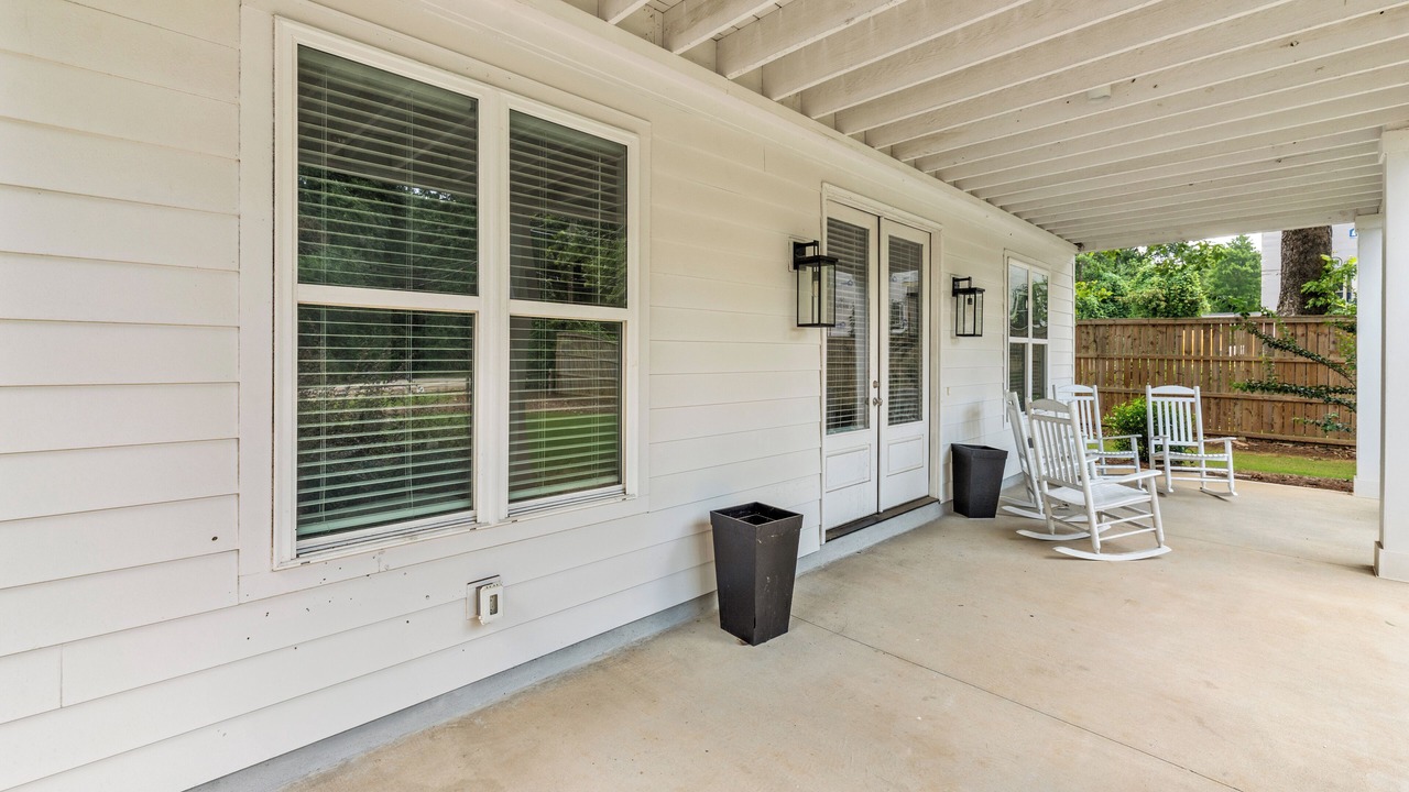 Photo of Outdoor in Pickwood