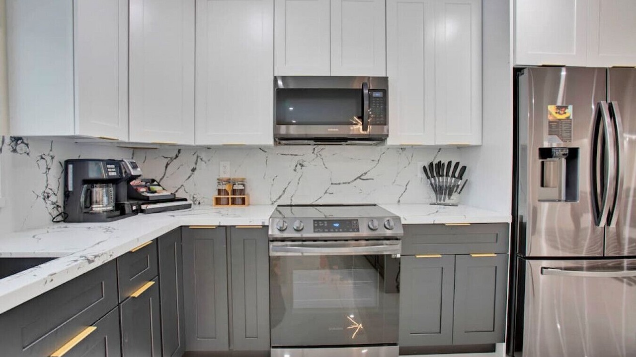 Photo of Kitchen in Pembroke Pines