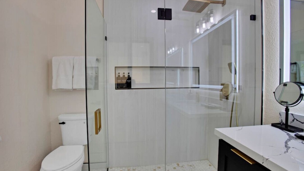 Photo of Bathroom in Pembroke Pines
