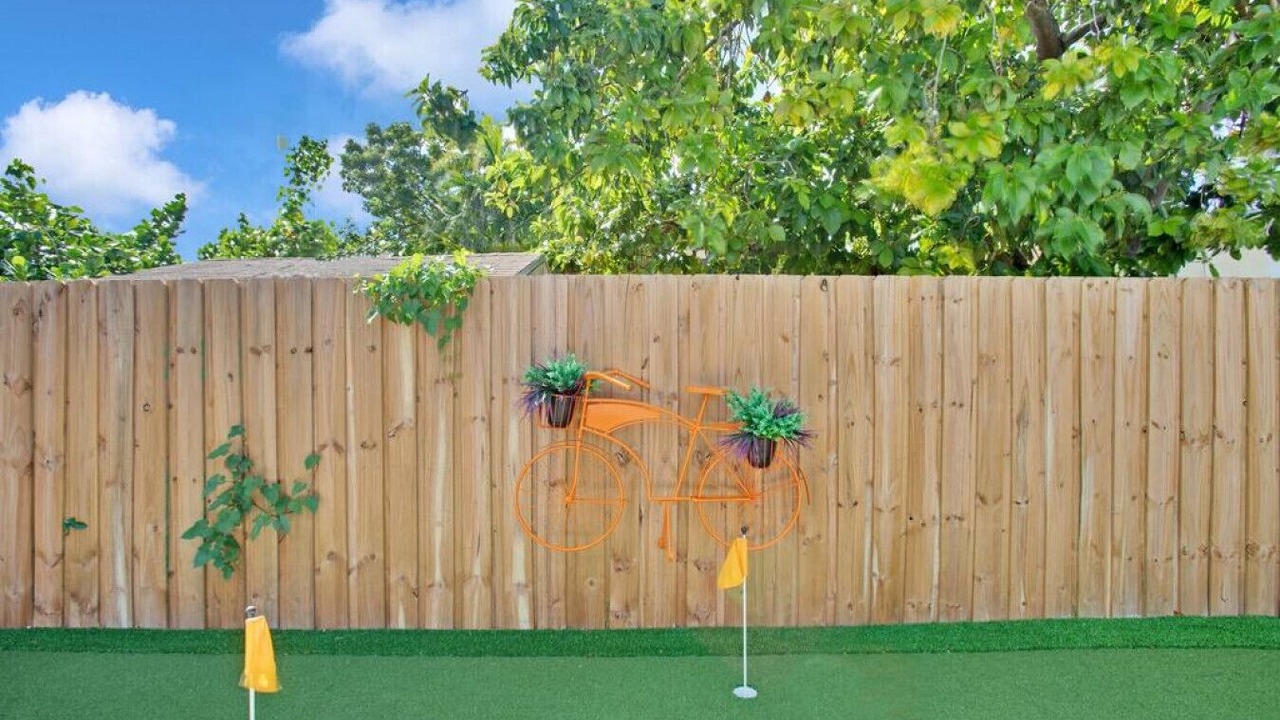 Photo of Outdoor in Pembroke Pines