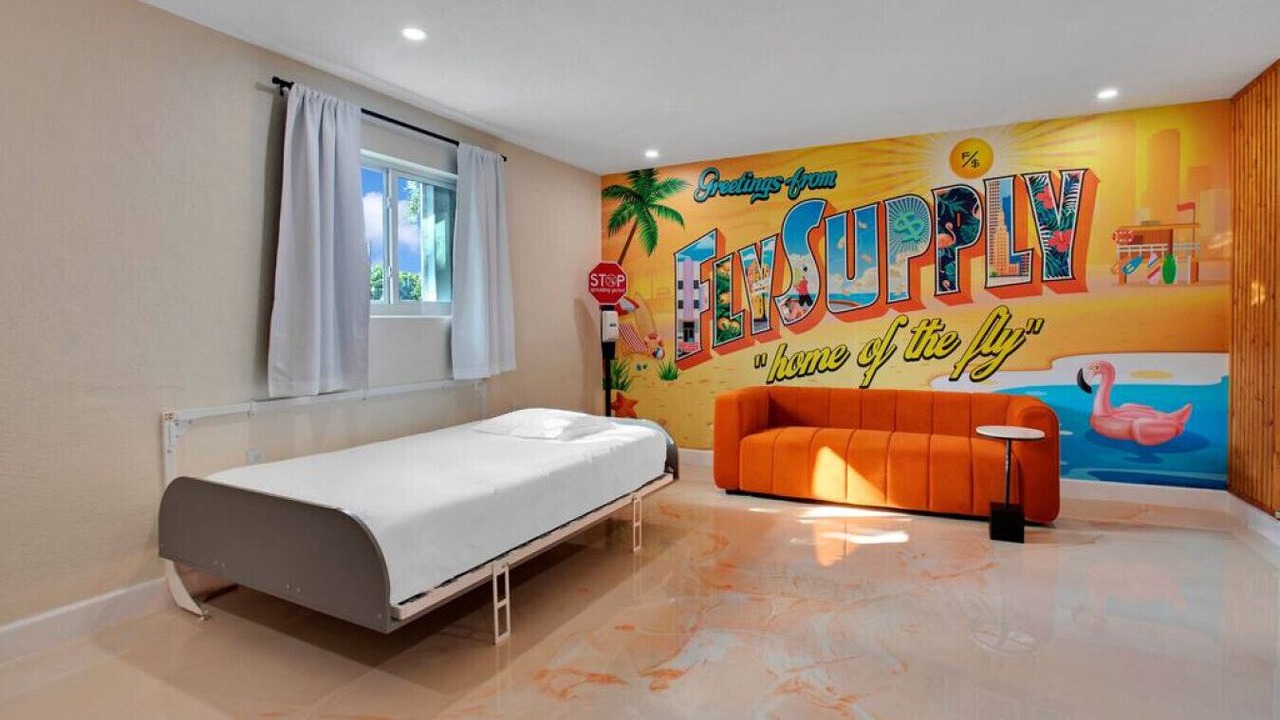 Photo of Bedroom in Pembroke Pines