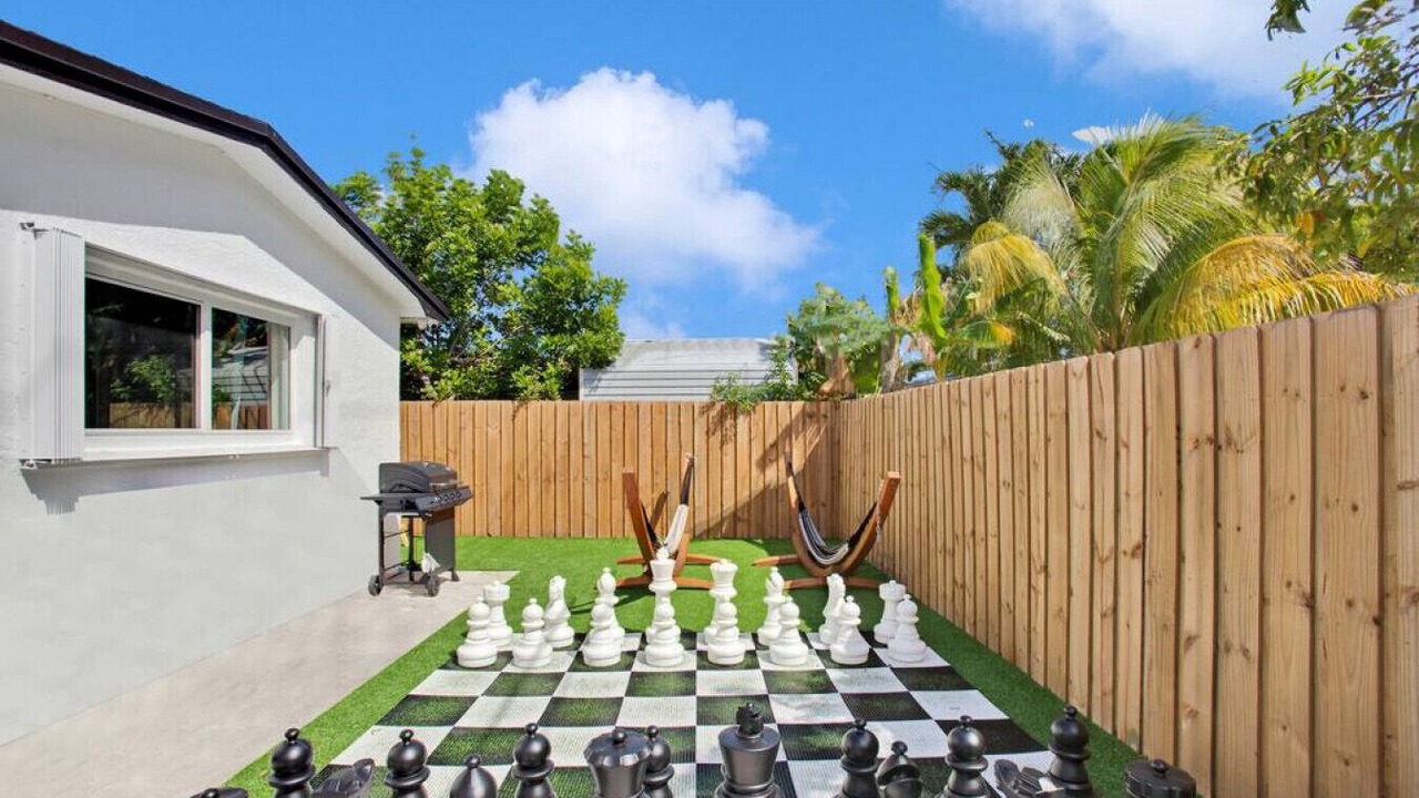 Photo of Outdoor in Pembroke Pines