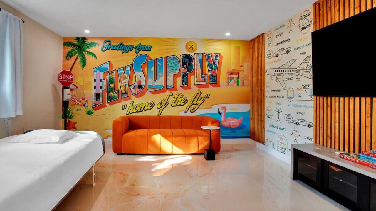 Photo of Bedroom in Pembroke Pines