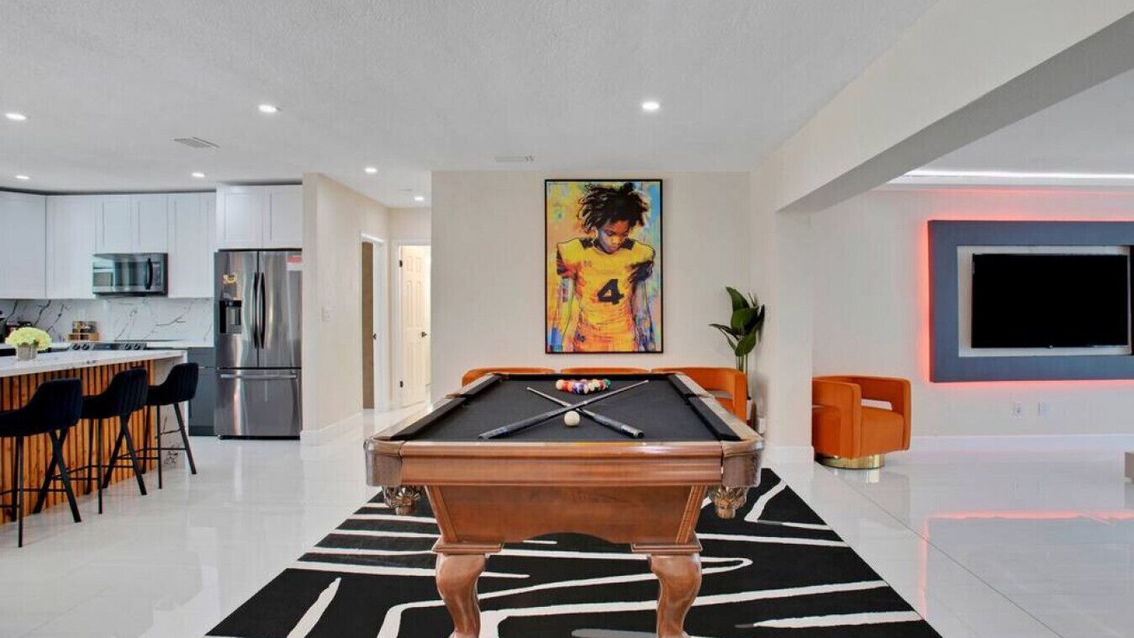 Photo of Bedroom in Pembroke Pines
