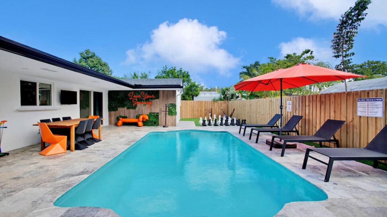 Photo of Outdoor in Pembroke Pines
