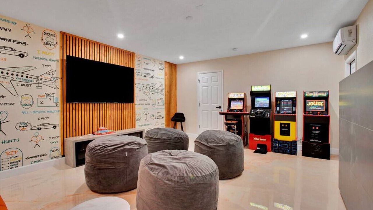Photo of Livingroom in Pembroke Pines