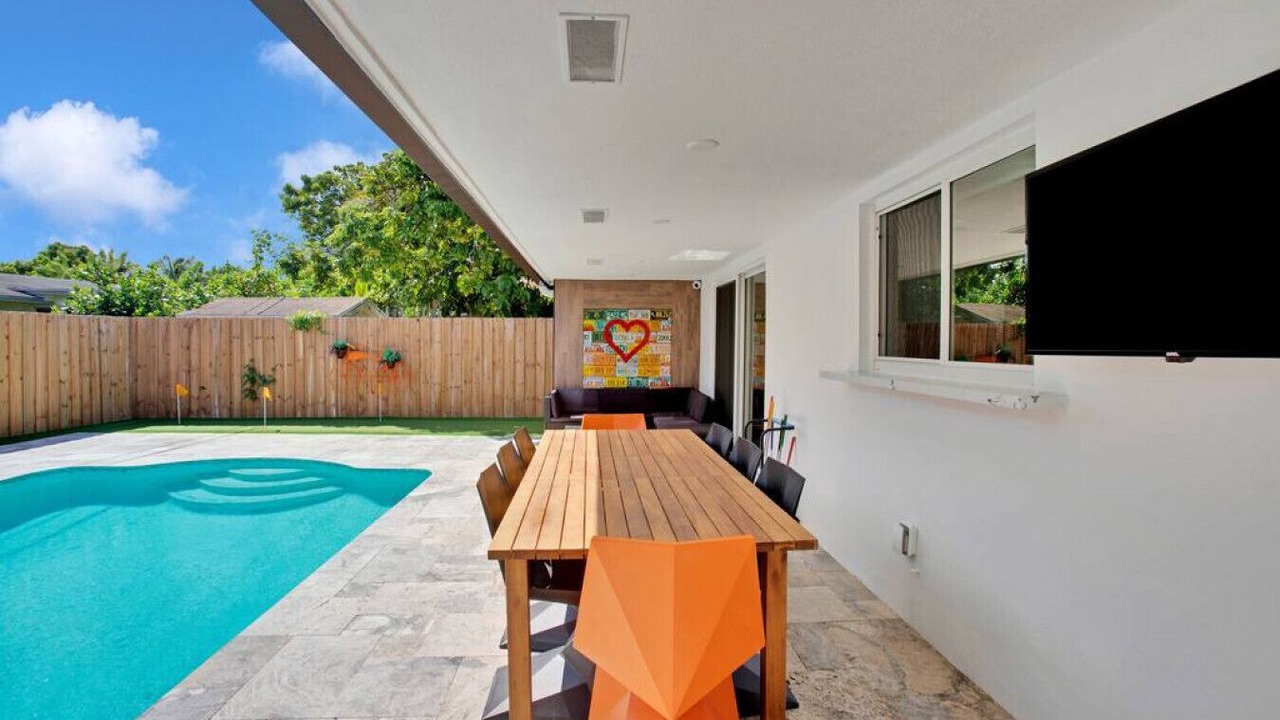 Photo of Outdoor in Pembroke Pines