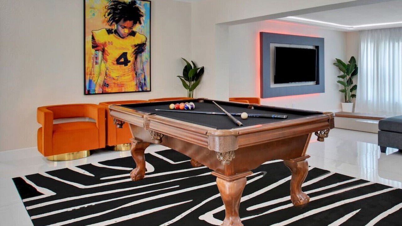 Photo of Bedroom in Pembroke Pines
