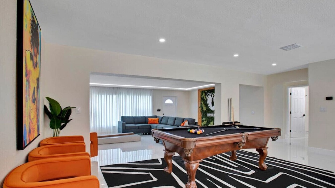 Photo of Bedroom in Pembroke Pines