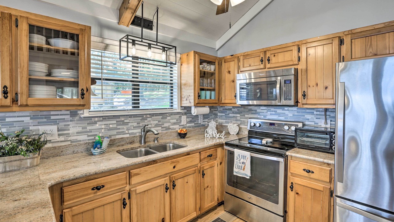 Photo of Kitchen in Madison