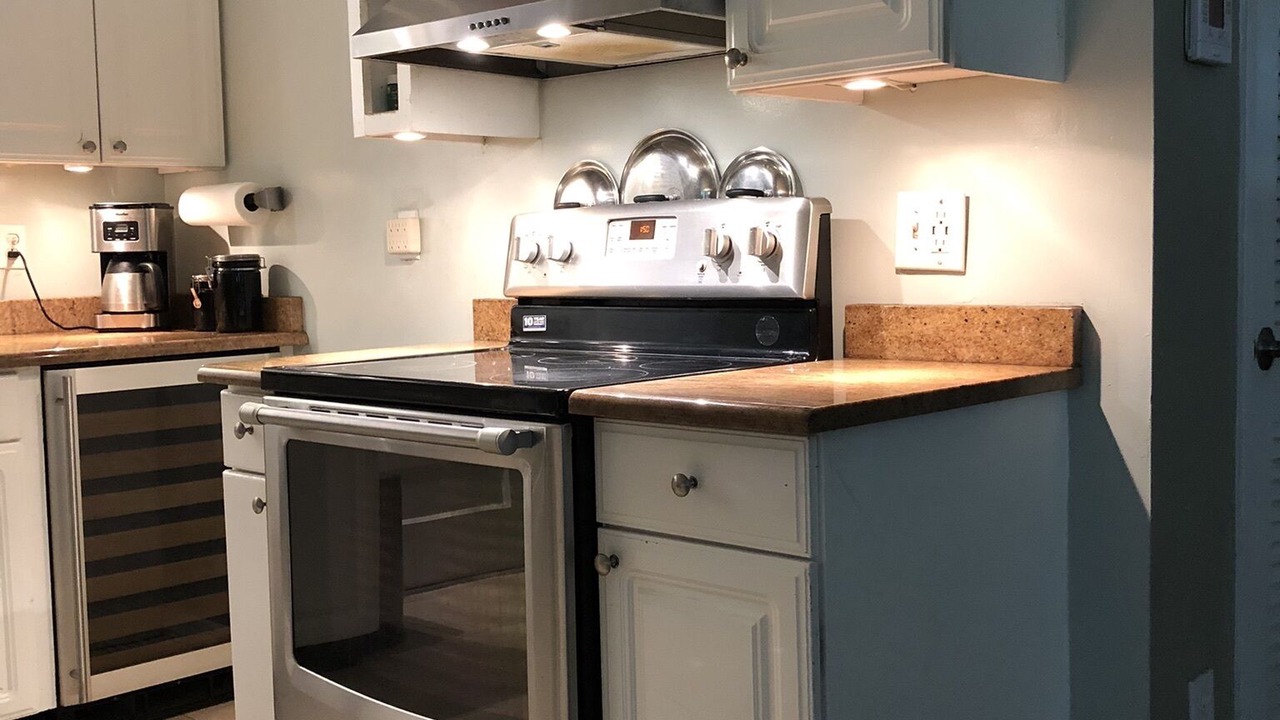 Photo of Kitchen in Winter Park