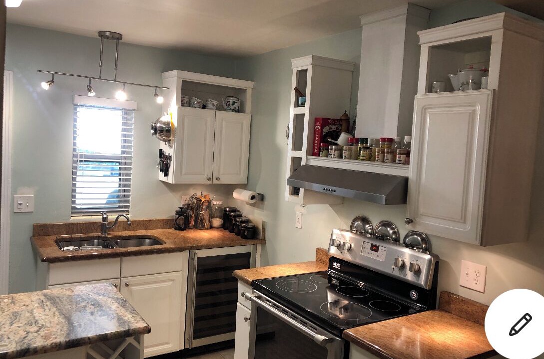 Photo of Kitchen in Winter Park