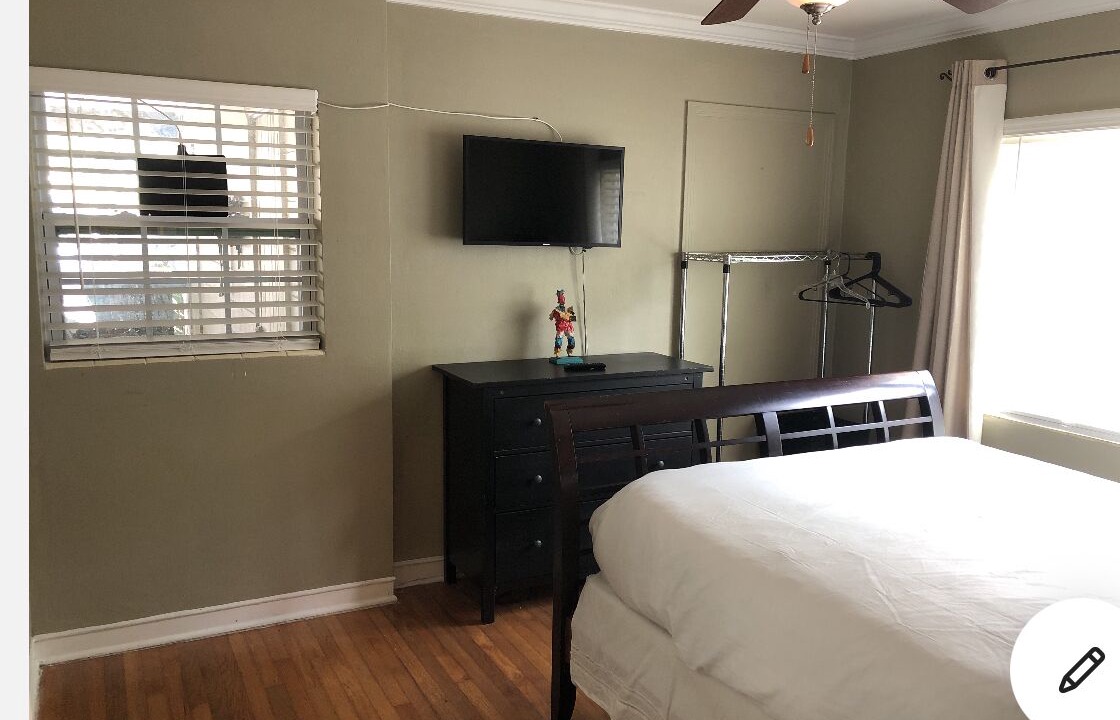 Photo of Bedroom in Winter Park