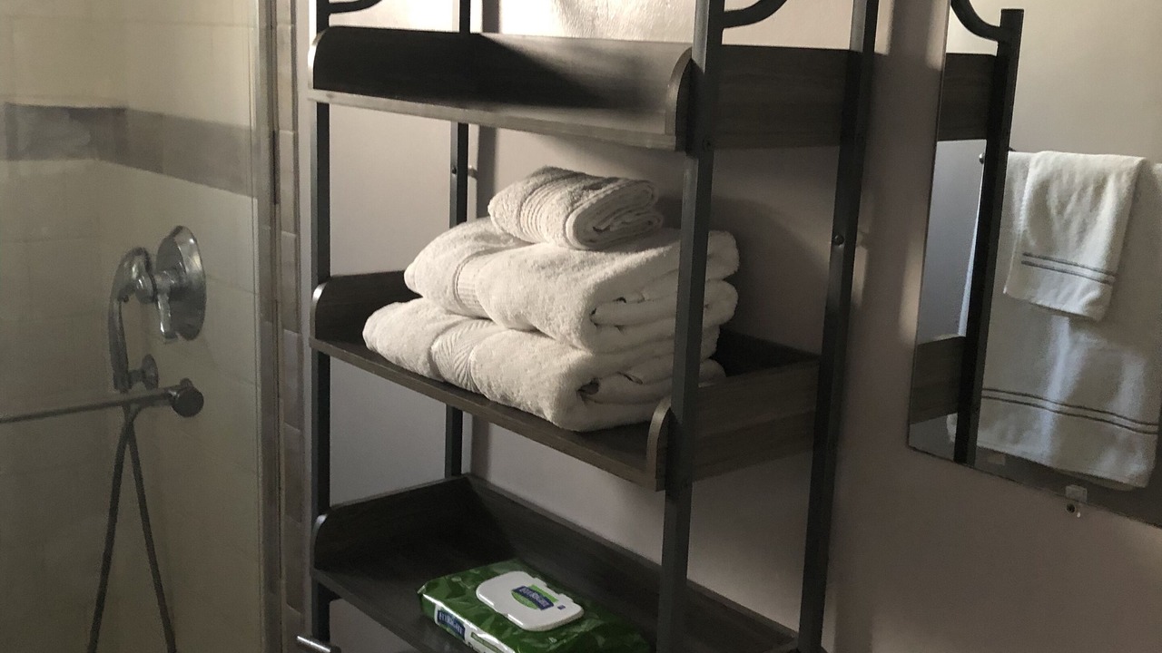 Photo of Bathroom in Winter Park