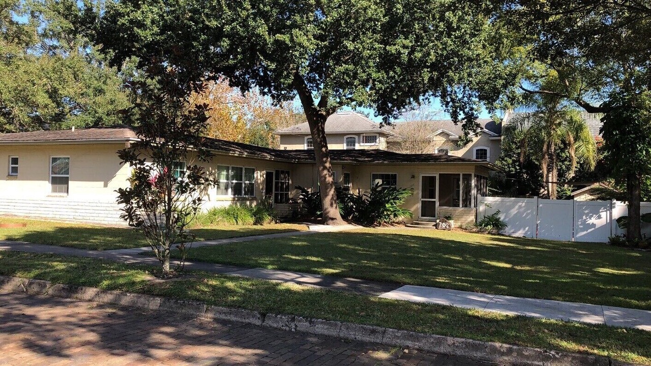 Photo of Outdoor in Winter Park