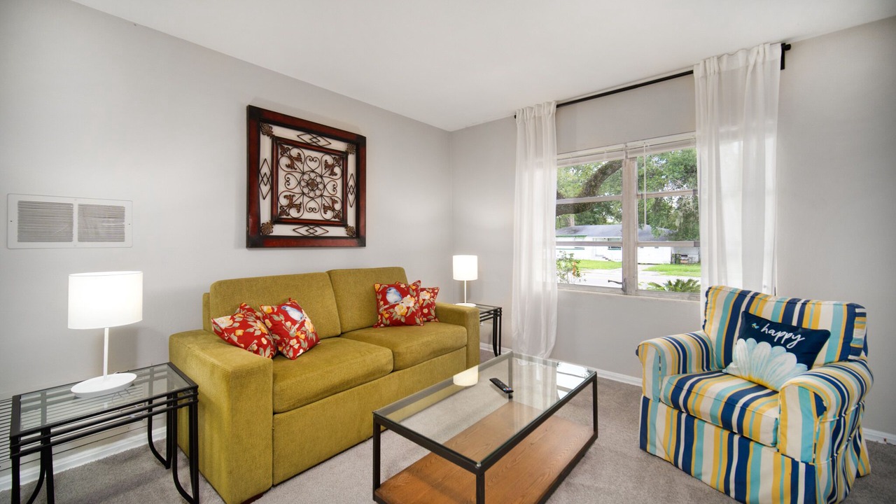 Photo of Livingroom in Cedar Hills