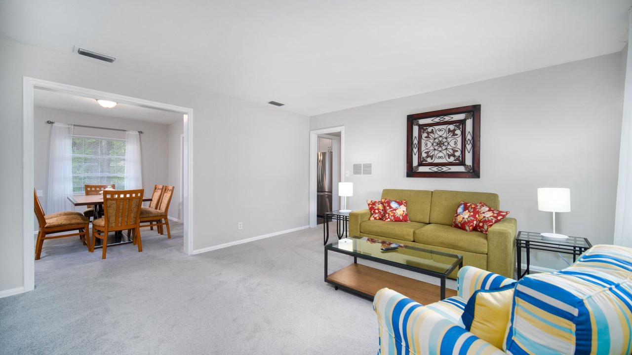 Photo of Livingroom in Cedar Hills