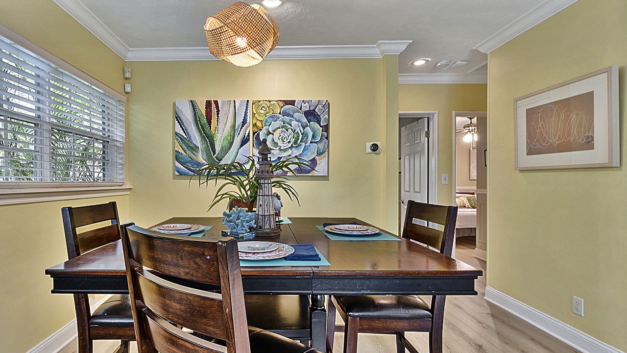 Photo of Bedroom in Poinsettia Heights