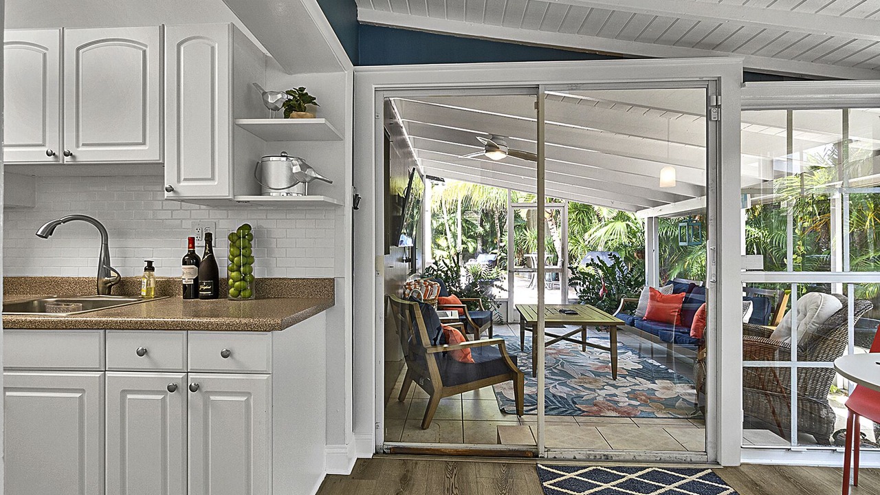 Photo of Kitchen in Poinsettia Heights