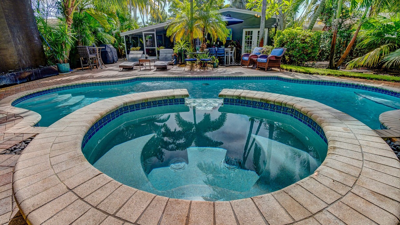 Photo of Outdoor in Poinsettia Heights