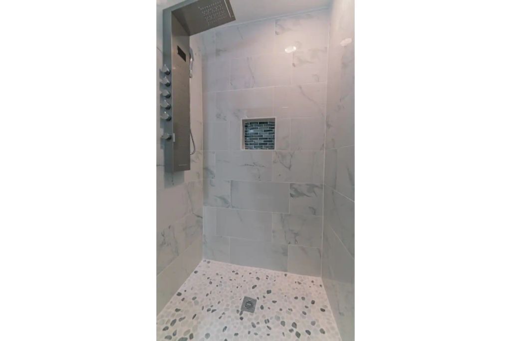 Photo of Bathroom in Disston Heights
