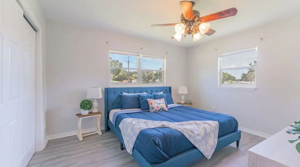 Photo of Bedroom in Disston Heights