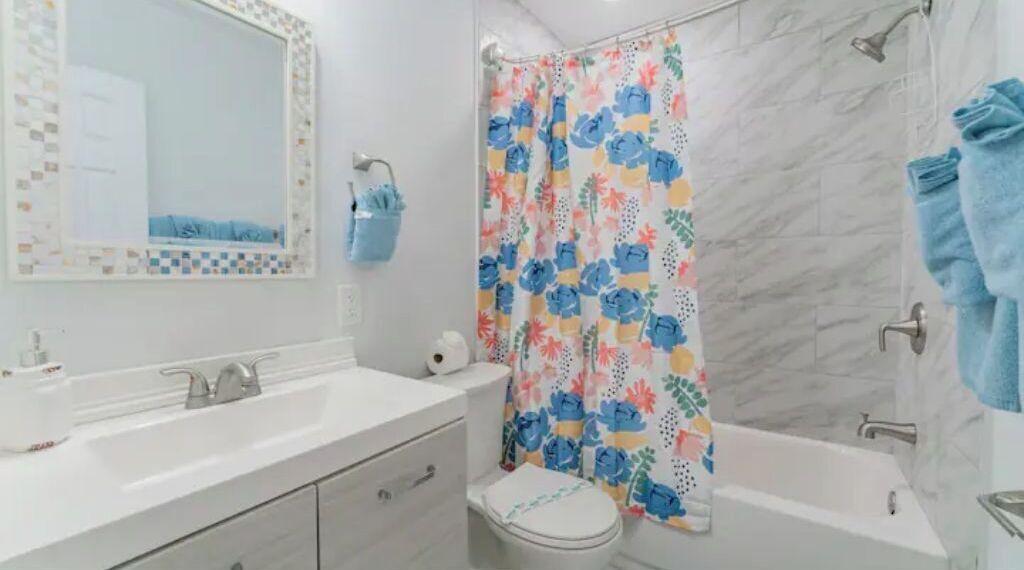 Photo of Bathroom in Disston Heights