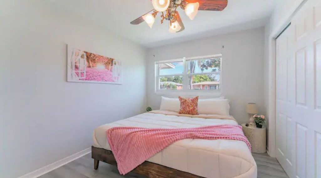 Photo of Bedroom in Disston Heights