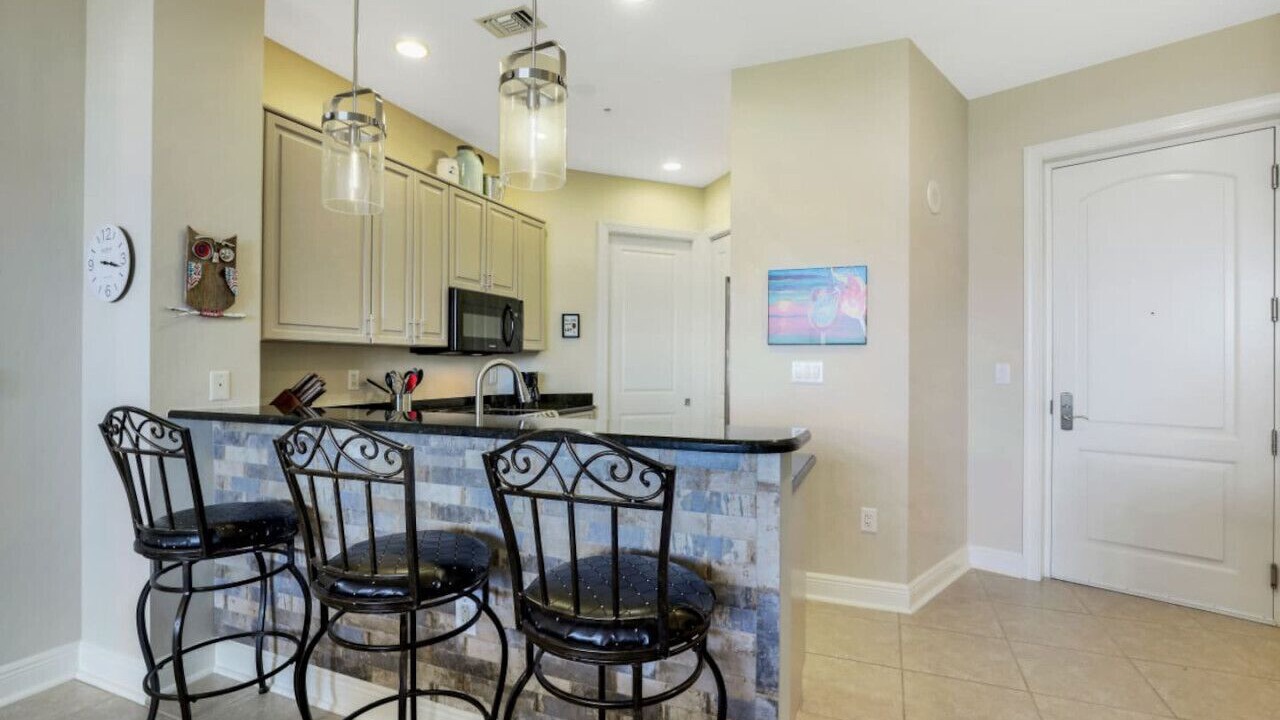 Photo of Kitchen in Cape Harbour