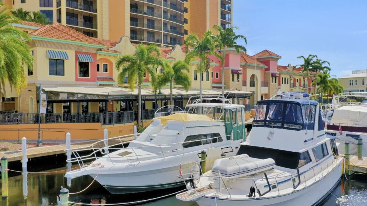 Photo of Others in Cape Harbour