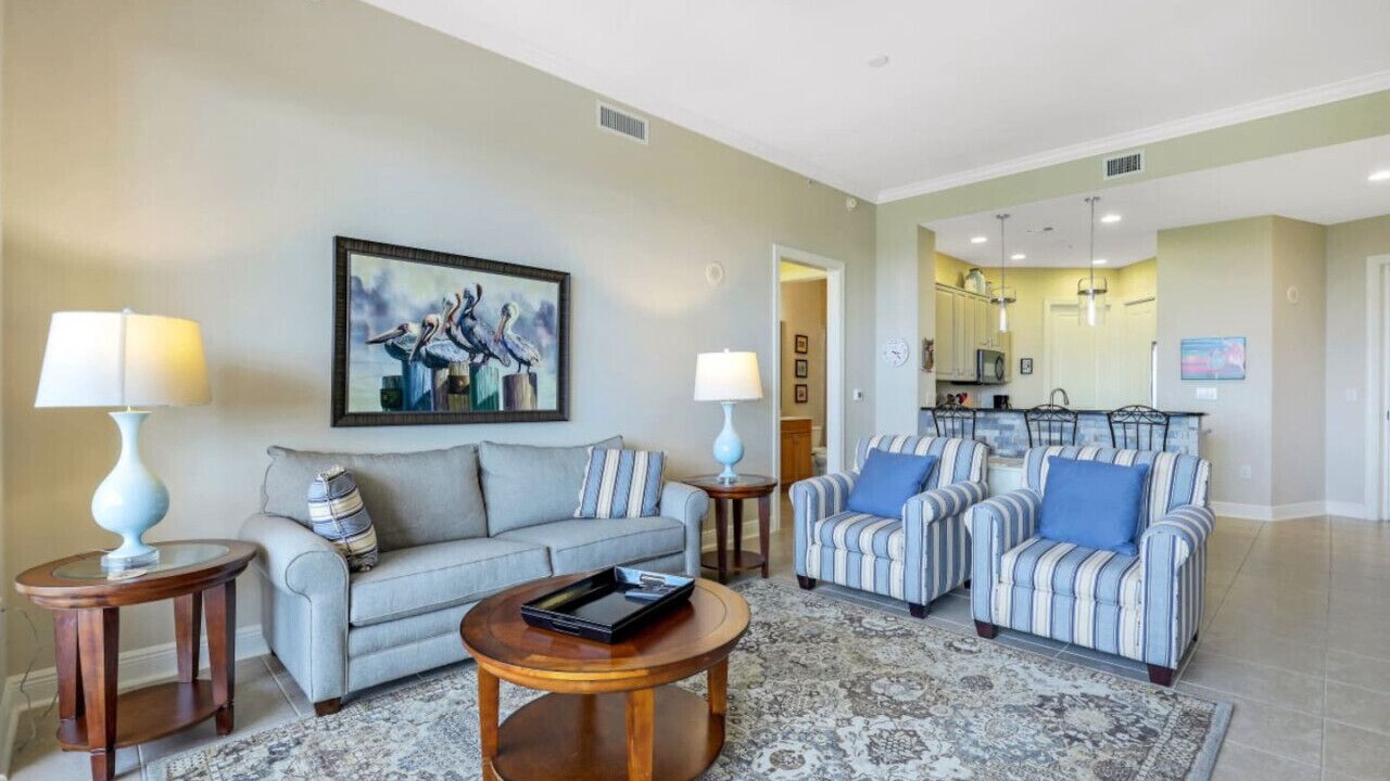 Photo of Livingroom in Cape Harbour