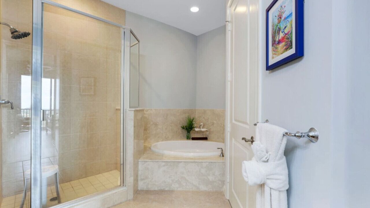 Photo of Bathroom in Cape Harbour